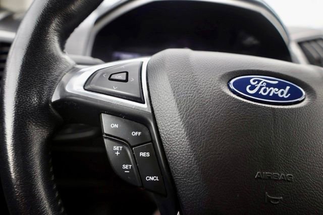 Used 2023 Ford Edge SEL image 20
