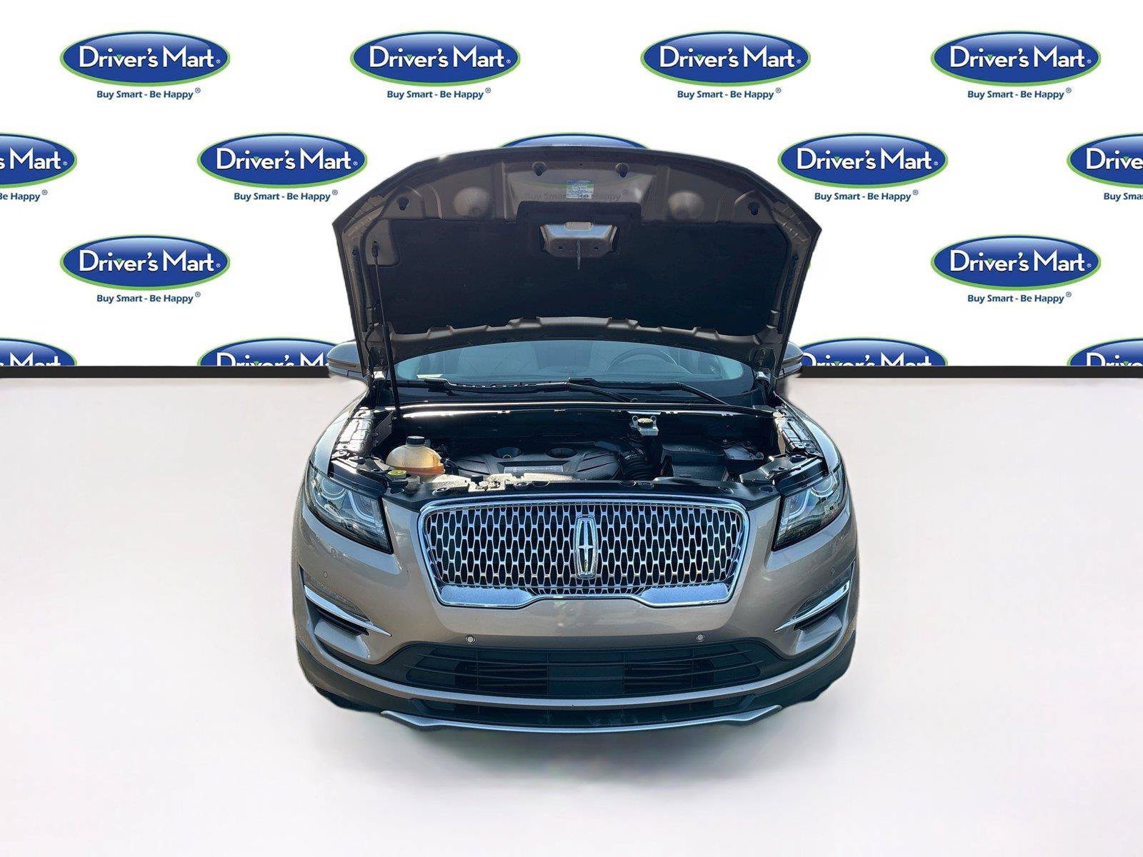 Used 2019 Lincoln MKC Reserve w/ MKC Technology Package FWD image 34