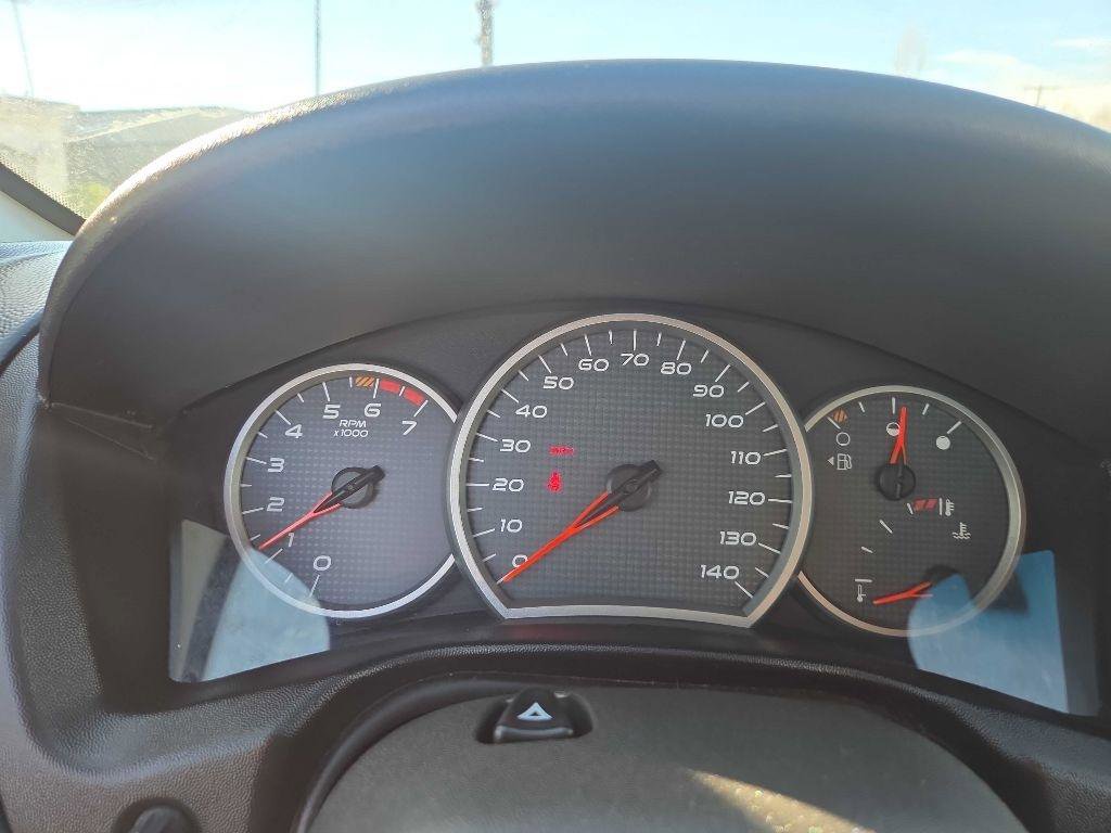 Used 2006 Pontiac Grand Prix w/ Preferred Package image 11