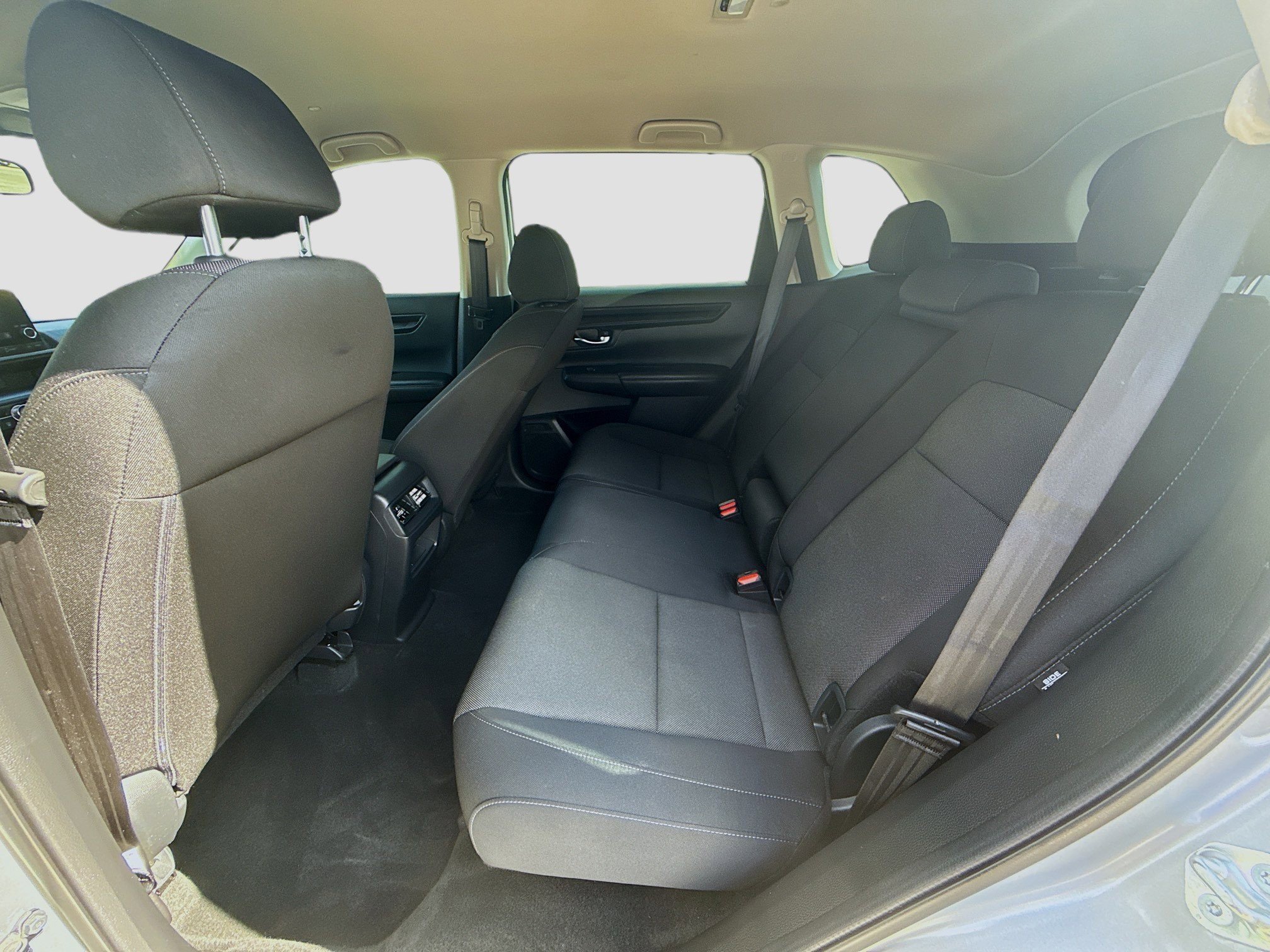 Used 2024 Honda CR-V LX image 23