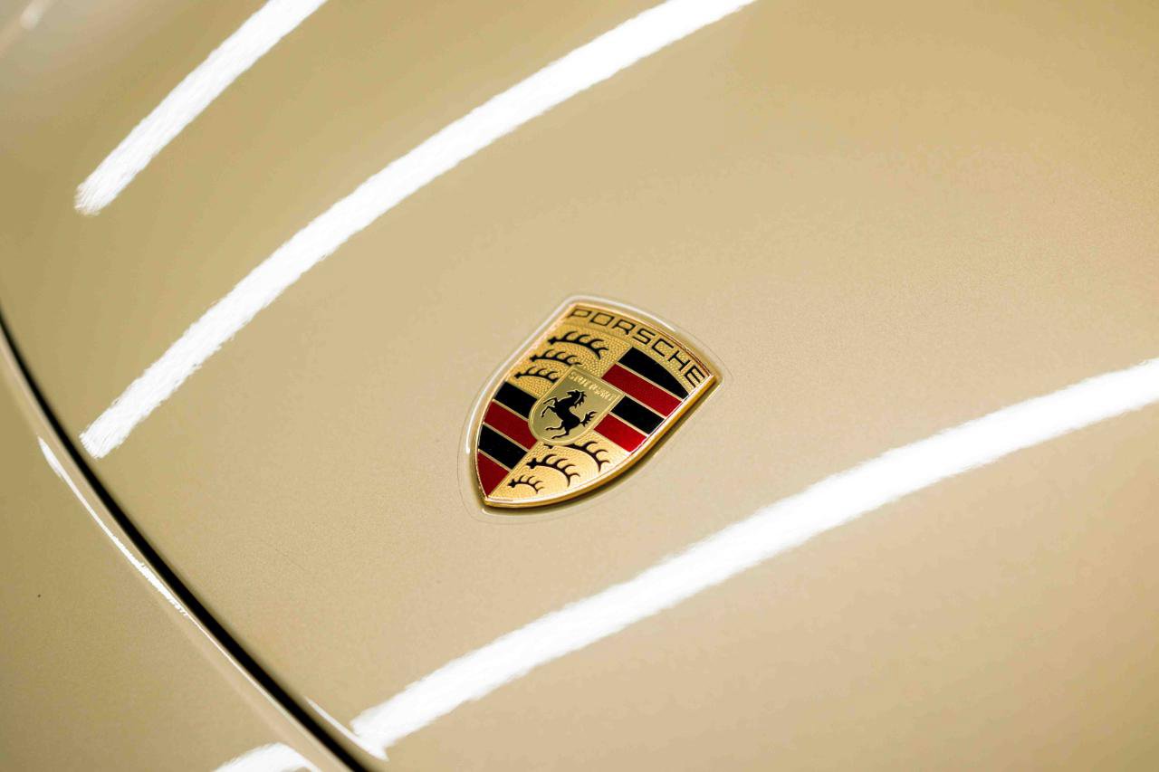 Used 2014 Porsche 911 Carrera S RWD image 15