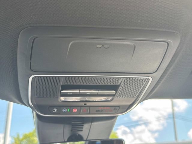 New 2026 Buick Enclave Avenir image 22