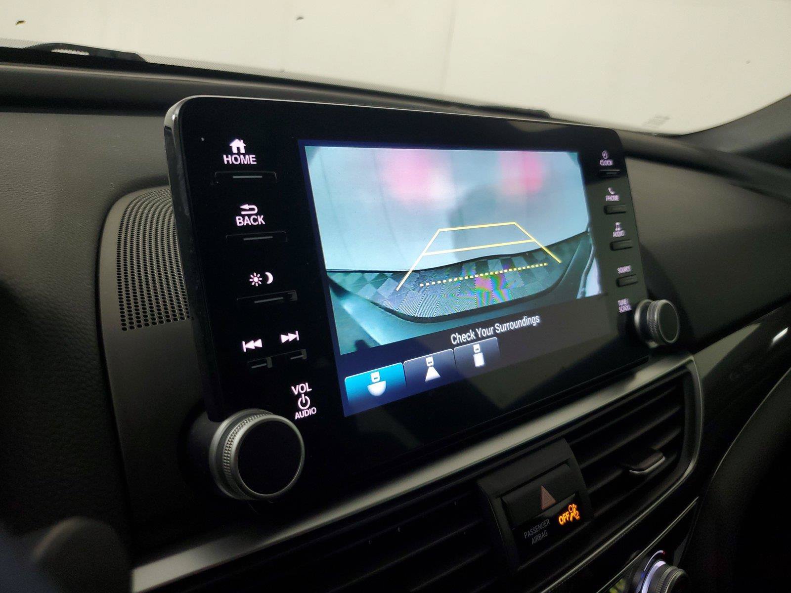 Used 2022 Honda Accord Sport image 25