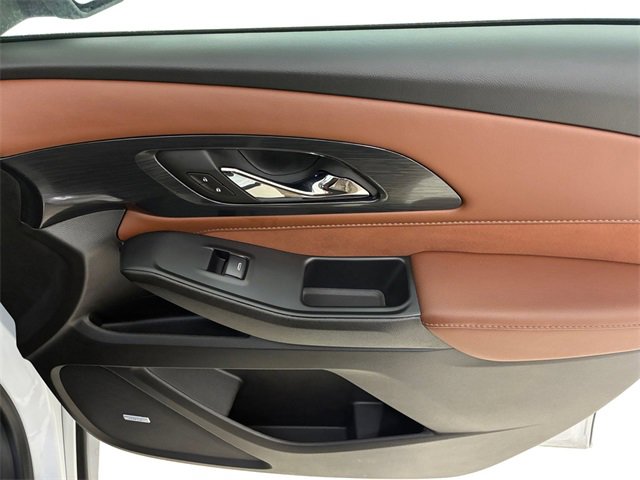 Used 2021 Chevrolet Traverse High Country image 15