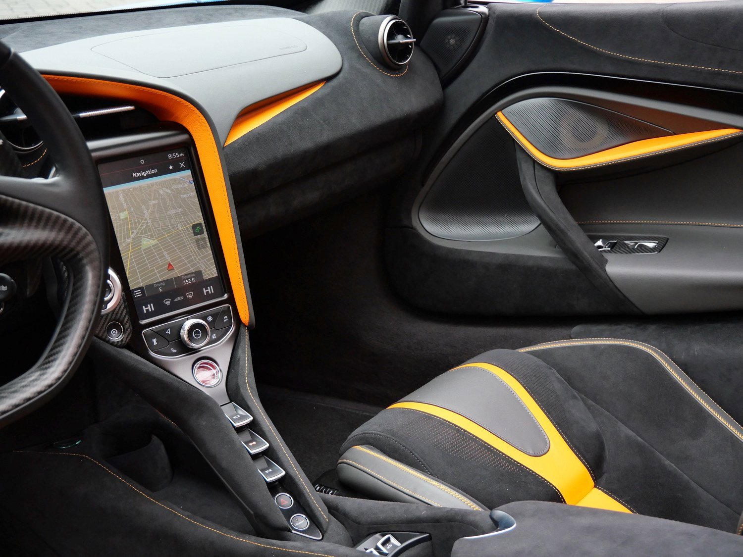 Used 2022 McLaren 720S Performance image 24