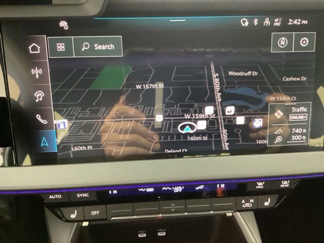 New 2026 Audi A3 2.0T Premium Plus w/ Premium Plus Package image 23