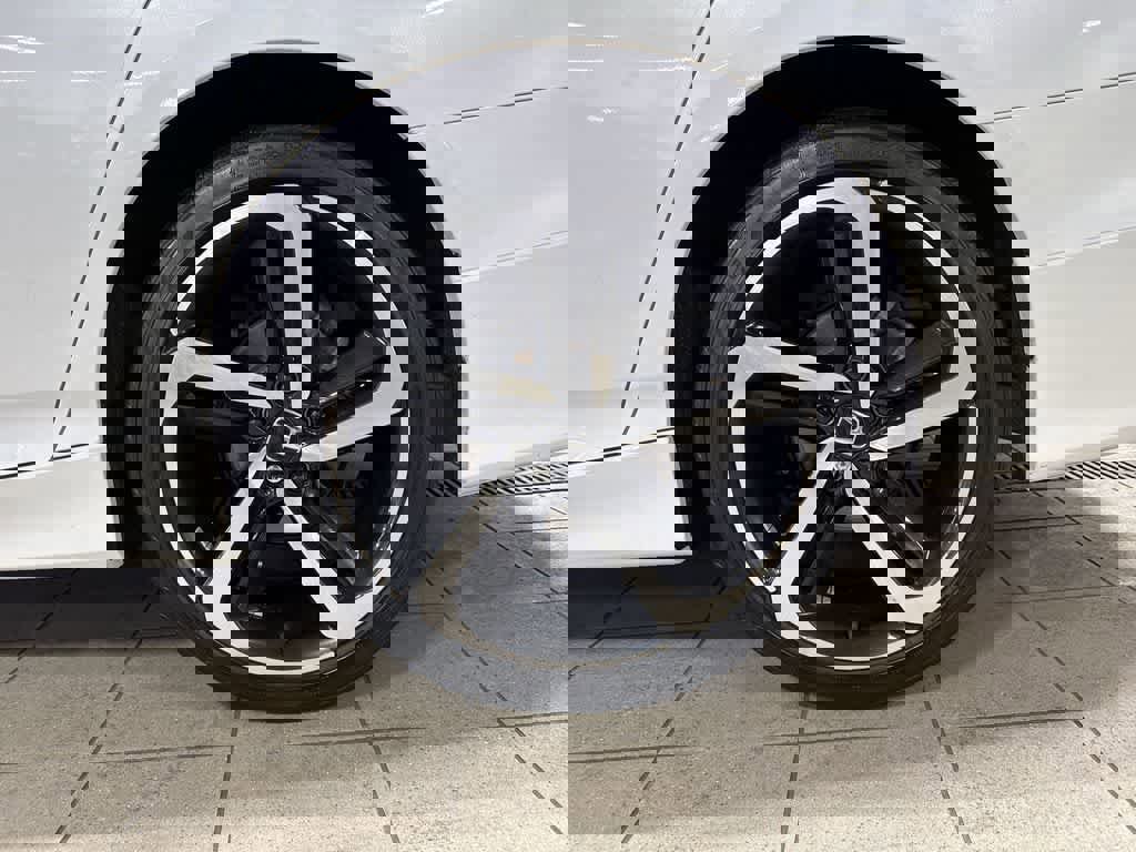 Certified 2022 Honda Accord Sport image 10