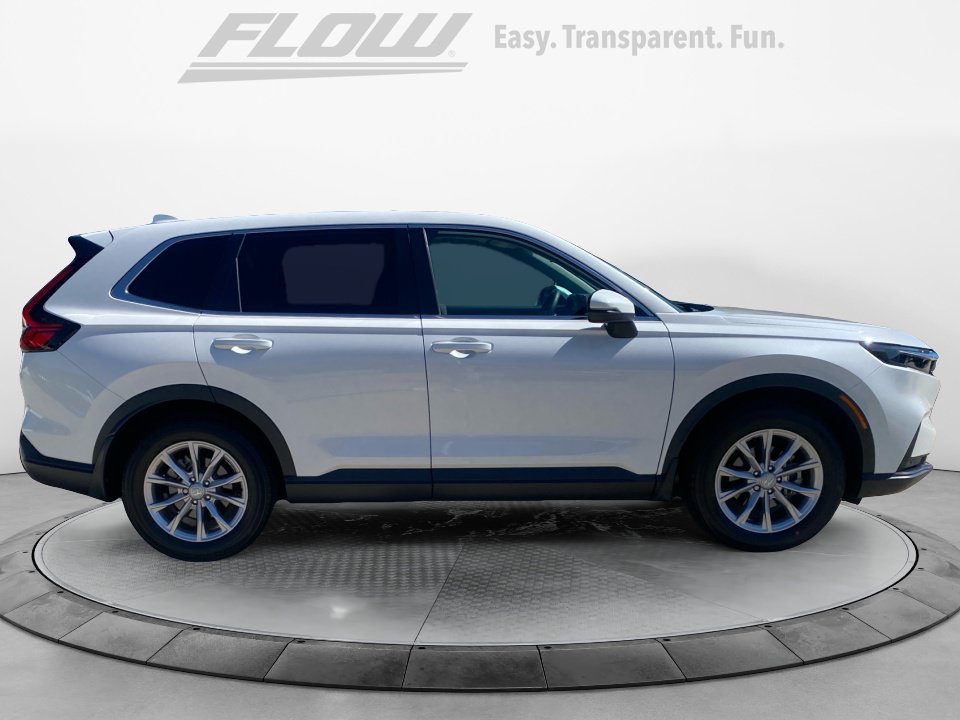 Used 2024 Honda CR-V EX-L image 10
