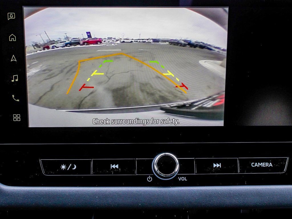 New 2026 Mitsubishi Outlander ES AWD/4WD image 19