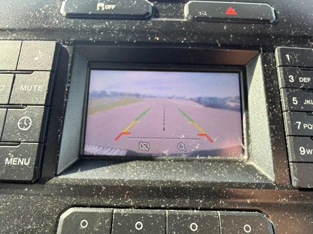 Used 2015 Ford F150 XLT w/ Trailer Tow Package AWD/4WD image 27