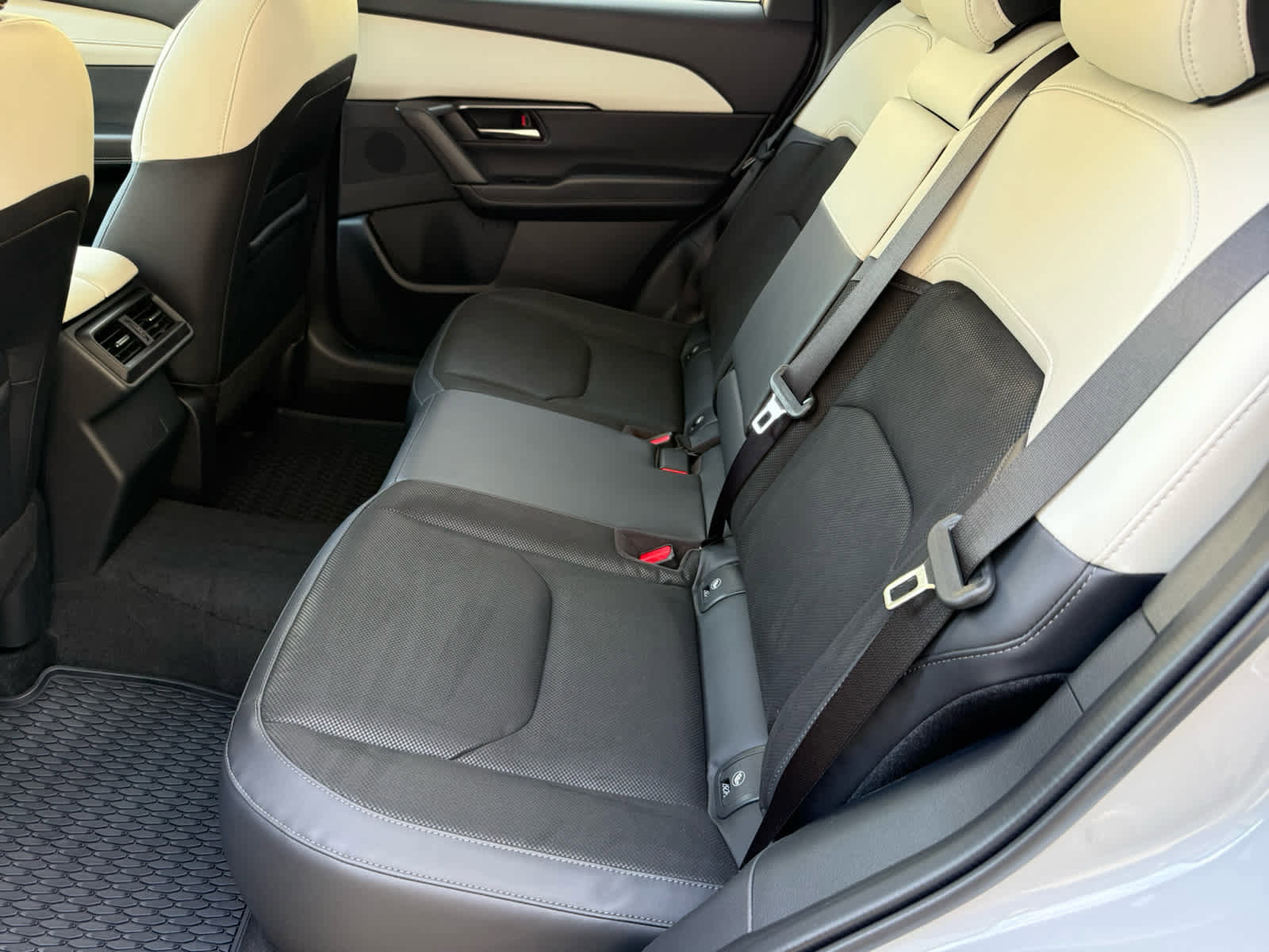 New 2026 MAZDA CX-5 Preferred AWD/4WD image 5