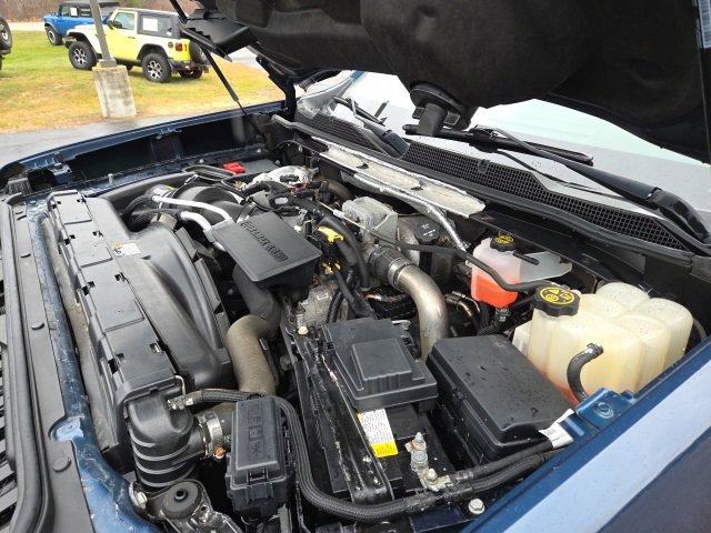 Used 2020 Chevrolet Silverado 2500 LT w/ Convenience Package image 73