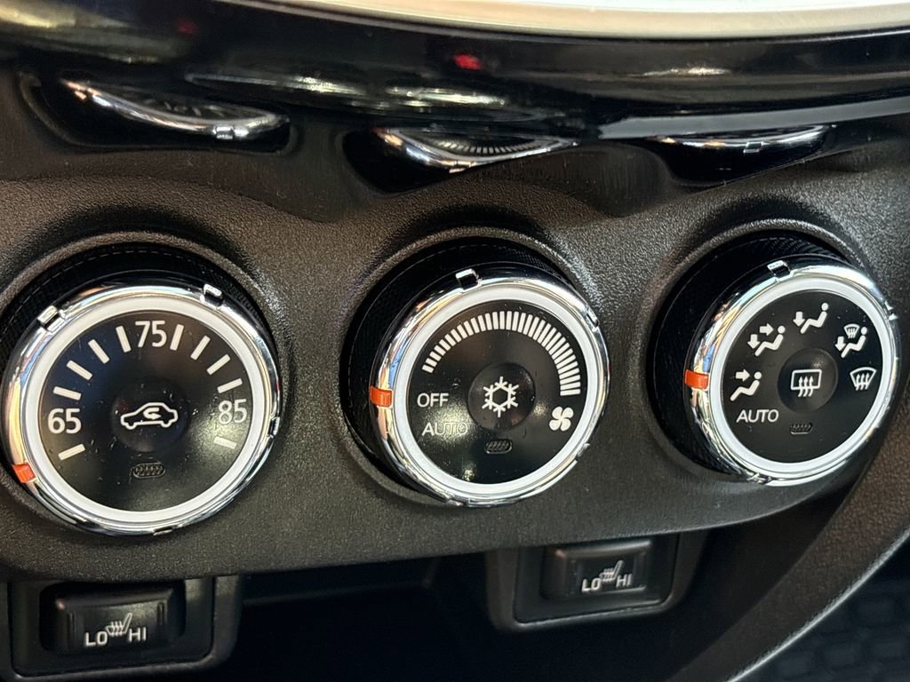 Used 2015 Mitsubishi Outlander Sport SE AWD/4WD image 16