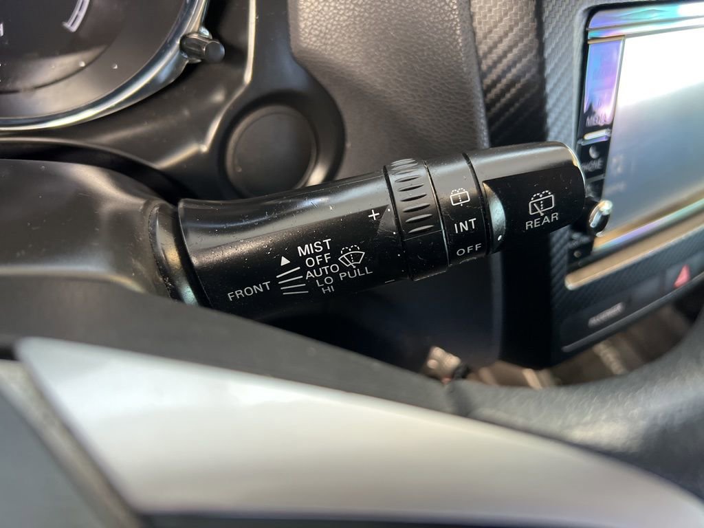 Used 2022 Mitsubishi Outlander Sport ES image 44