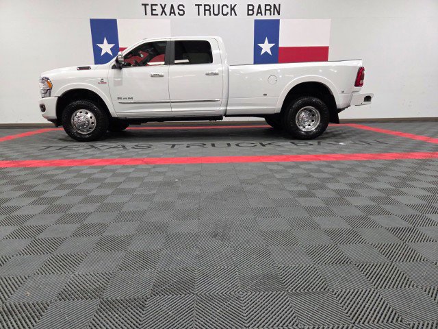 Used 2020 RAM 3500 Limited
