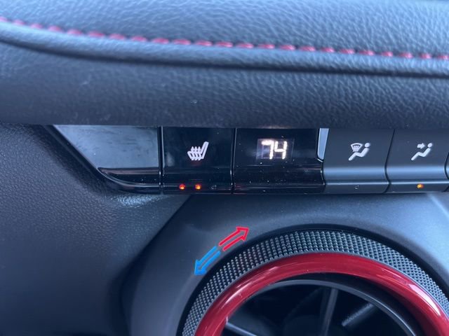 Used 2024 Chevrolet Blazer RS w/ Driver Confidence II Package image 30