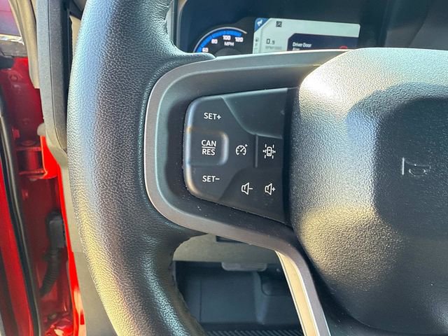 Used 2024 Ford Bronco Big Bend image 29