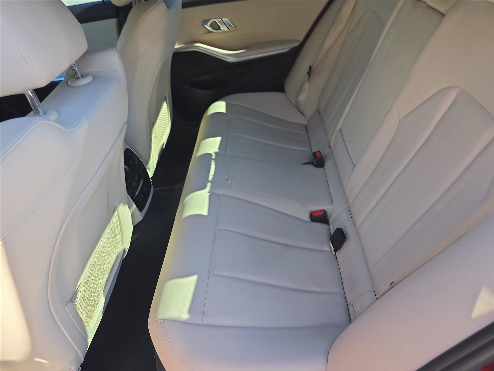 Used 2019 BMW 330i xDrive Sedan AWD/4WD image 15