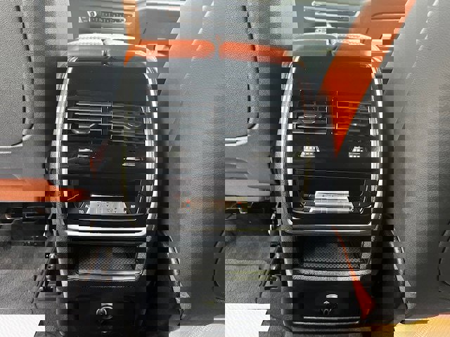 Used 2021 BMW X5 xDrive40i w/ M Sport Package image 23