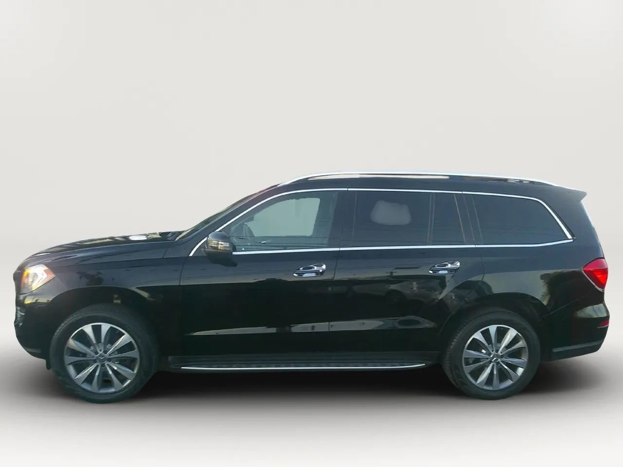 Used 2014 Mercedes-Benz GL 450 4MATIC image 19