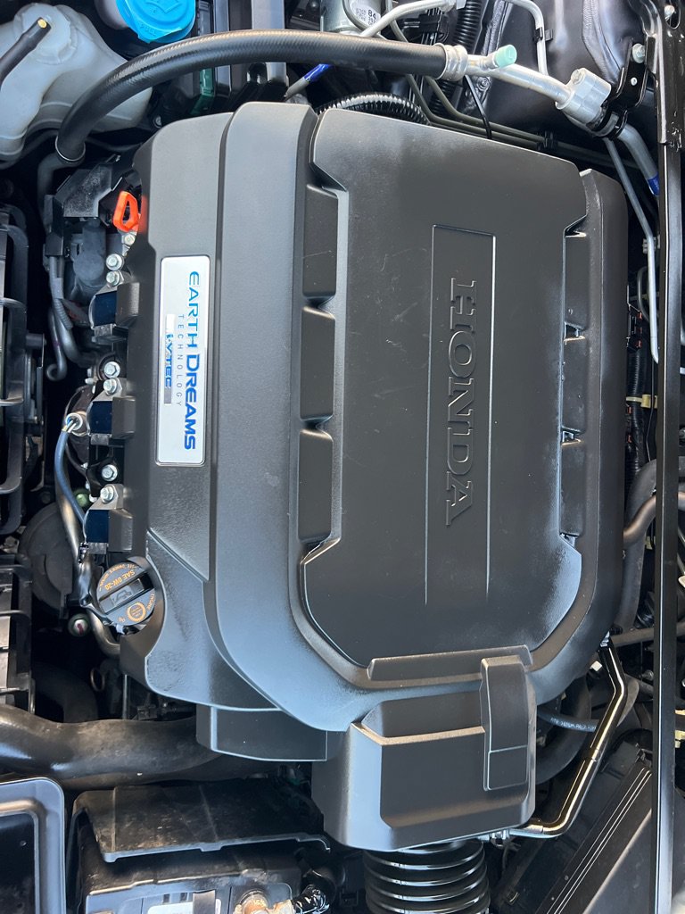 Used 2014 Honda Accord EX-L image 49