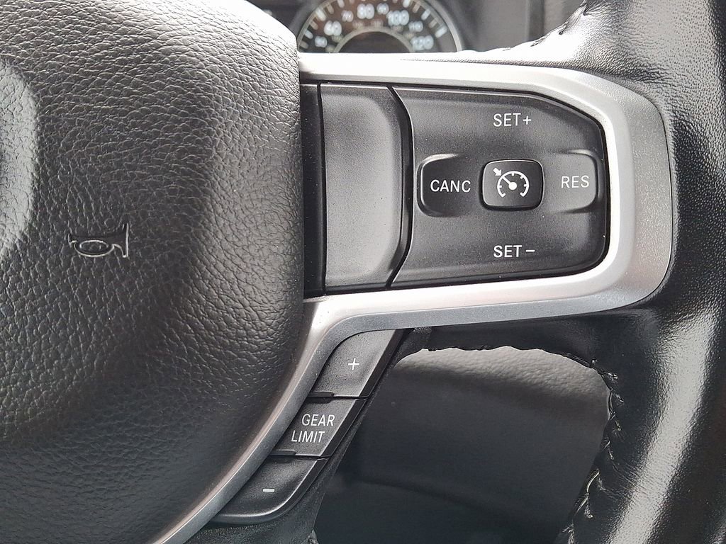 Used 2022 RAM 1500 Big Horn AWD/4WD image 21
