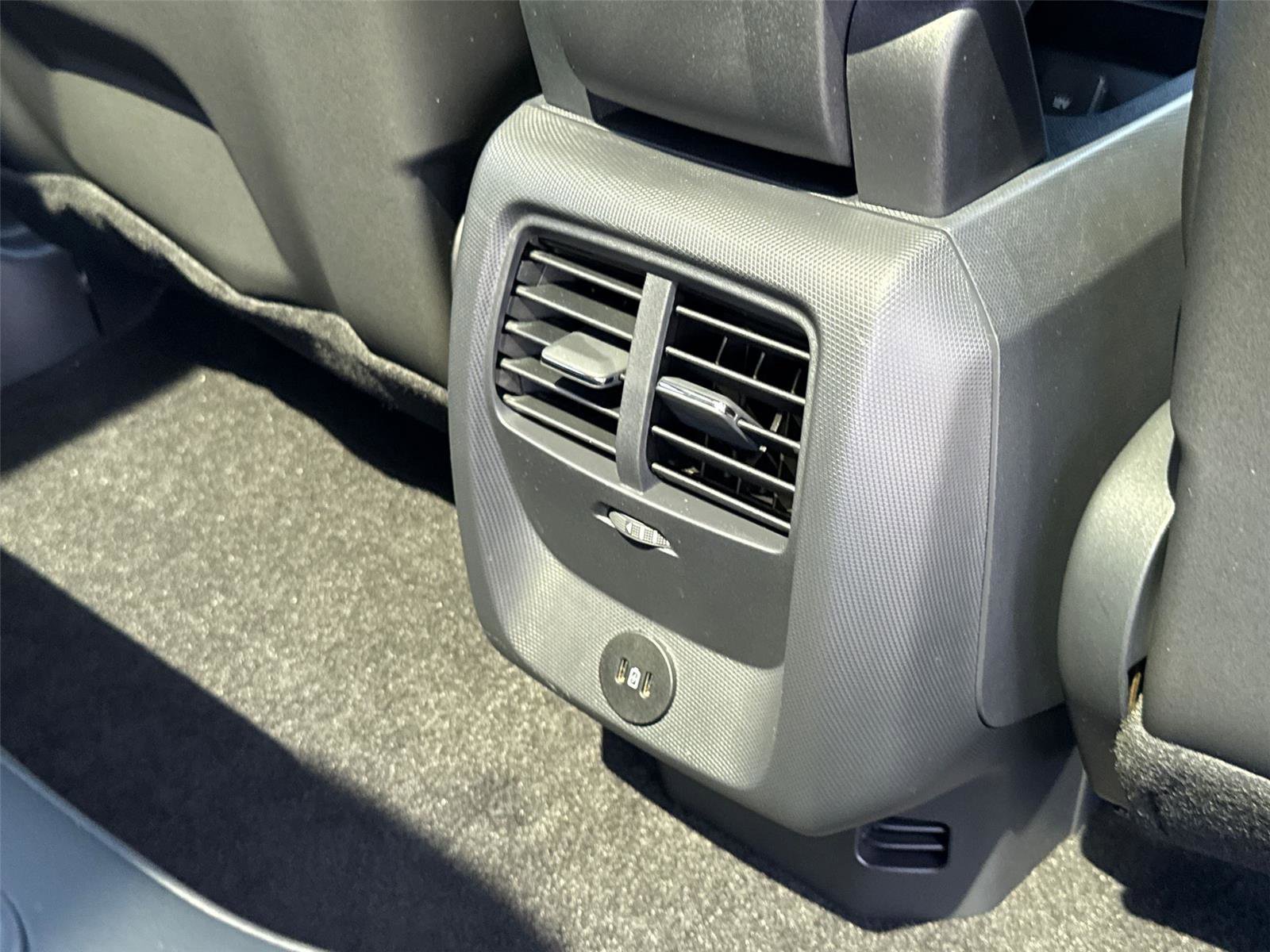 Used 2025 Ford Mustang Mach-E GT image 20