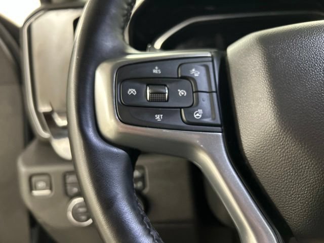 Used 2024 Chevrolet Silverado 1500 RST AWD/4WD image 10