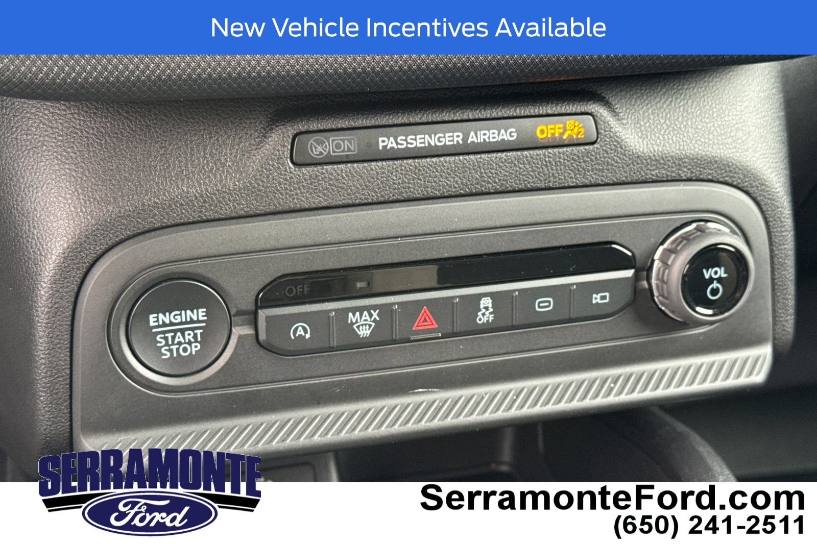 Used 2025 Ford Bronco Sport Big Bend AWD/4WD image 21
