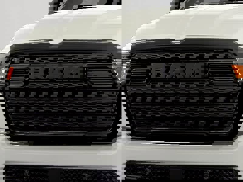 New 2026 RAM 1500 Big Horn image 11