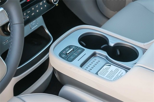 New 2026 Hyundai Ioniq 9 SEL image 24