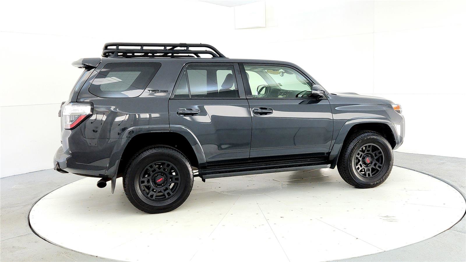 Used 2024 Toyota 4Runner TRD Pro AWD/4WD image 6