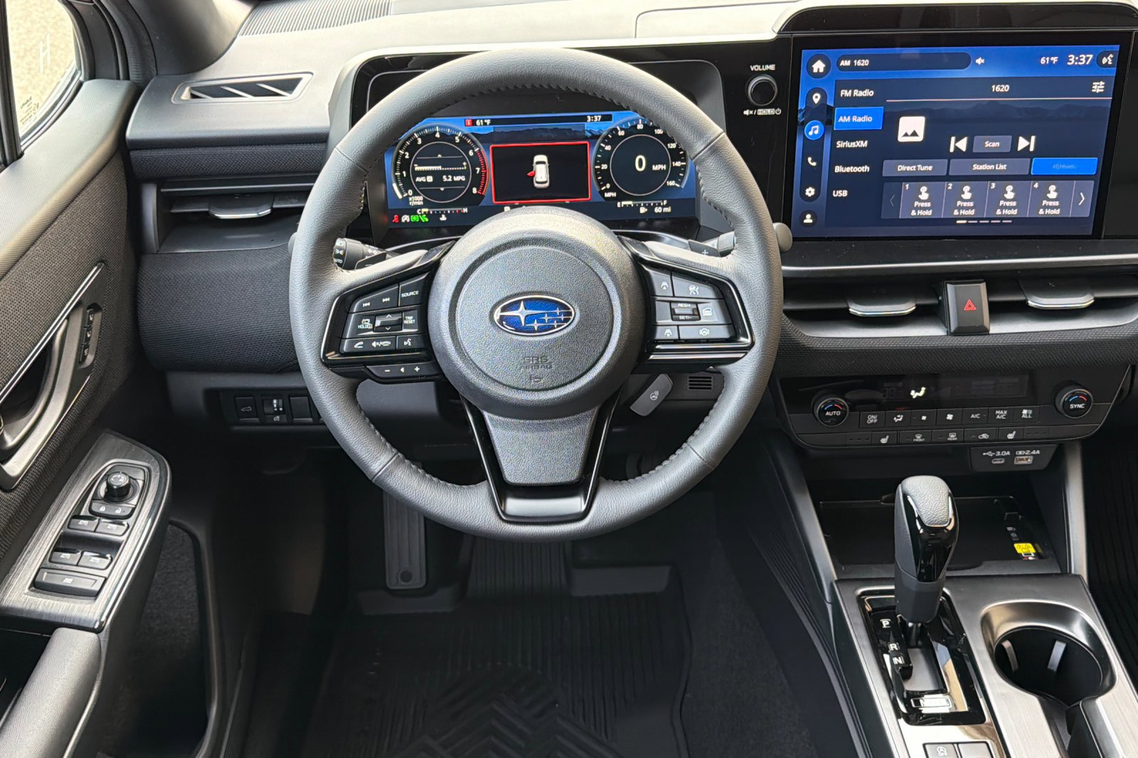 New 2026 Subaru Outback Limited image 14