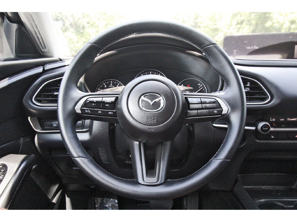 Certified 2026 MAZDA CX-30 AWD 2.5 S image 14
