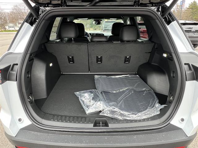 New 2026 Chevrolet Equinox RS image 5