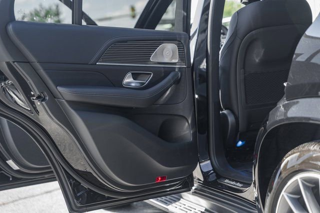 New 2026 Mercedes-Benz GLE 450 4MATIC image 39