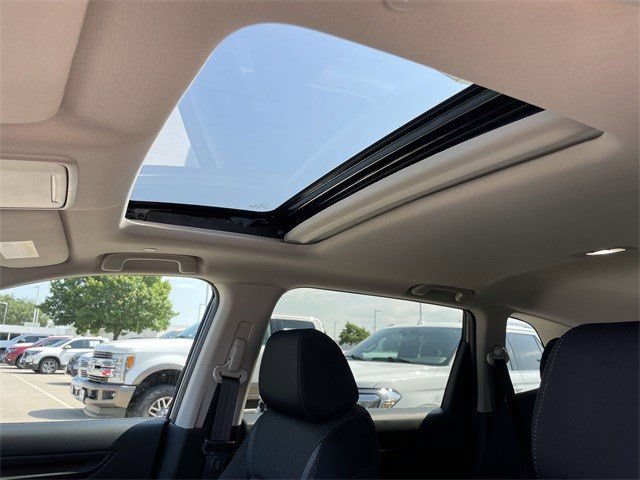 New 2027 Honda CR-V EX image 21