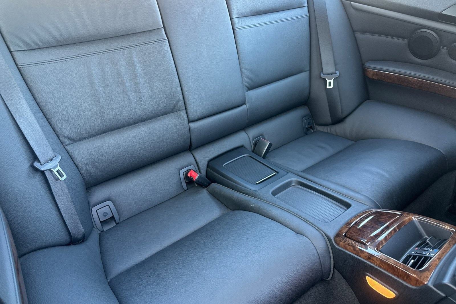 Used 2009 BMW 328i 328i image 28