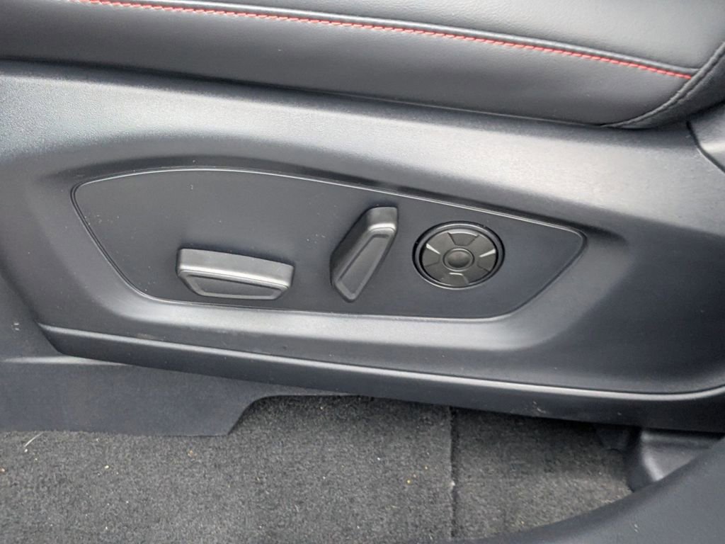 New 2026 Ford Explorer ST w/ Sun And Sound Package image 21