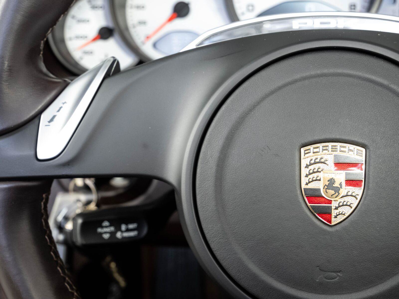 Used 2011 Porsche 911 Carrera S RWD image 10