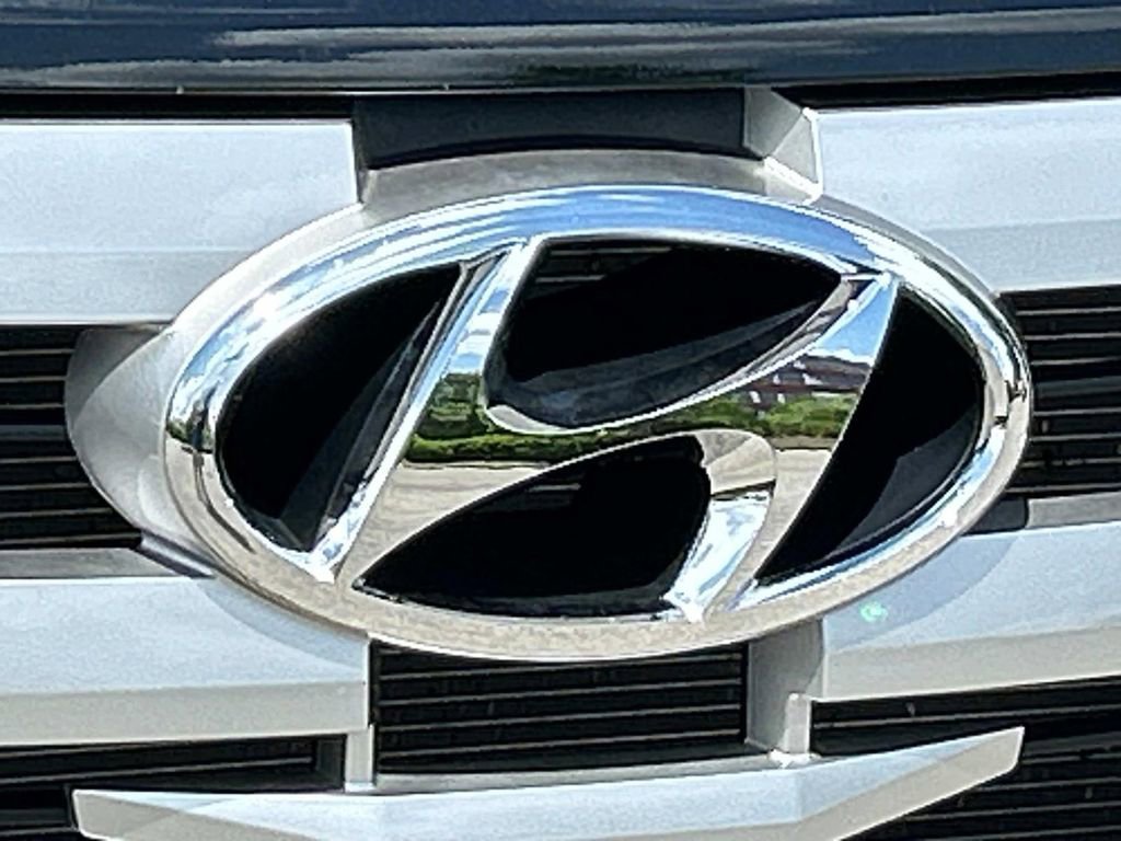 Used 2024 Hyundai Santa Cruz SEL image 10