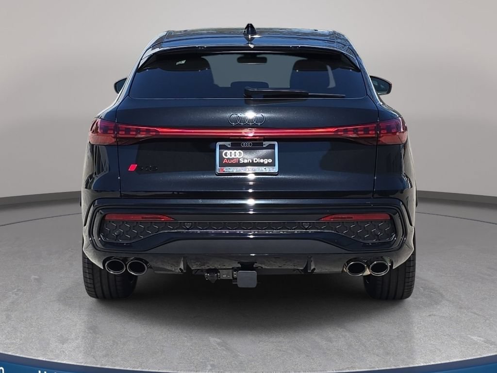 New 2026 Audi SQ5 Premium Plus AWD/4WD image 6