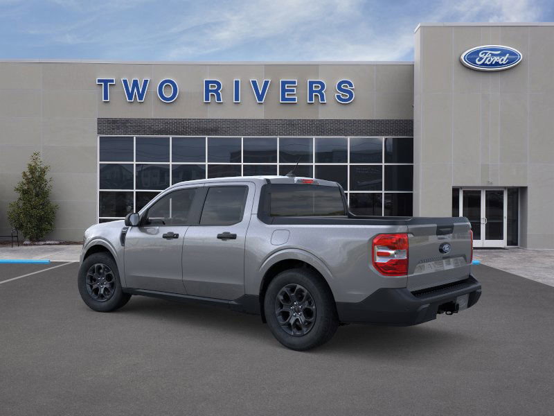 New 2026 Ford Maverick XLT image 4