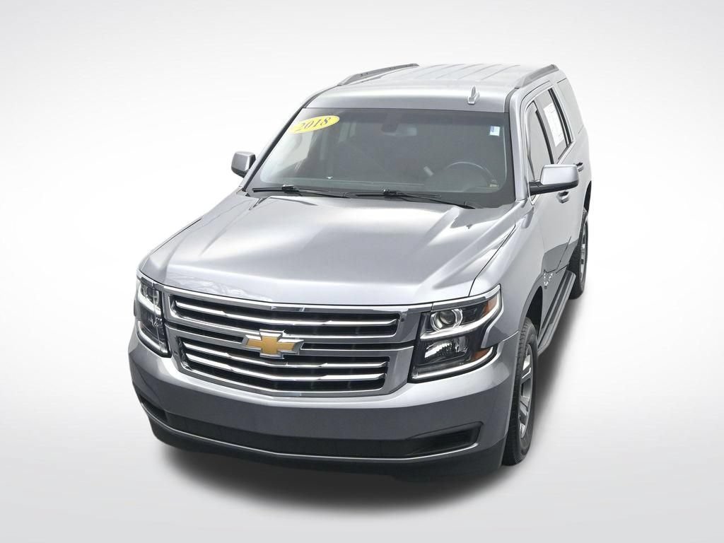 Used 2019 Chevrolet Tahoe LS RWD image 24