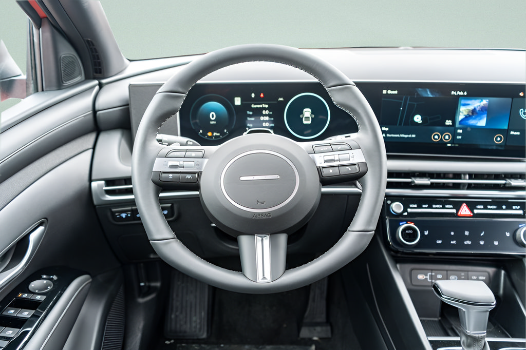 New 2026 Hyundai Santa Cruz XRT AWD/4WD image 19