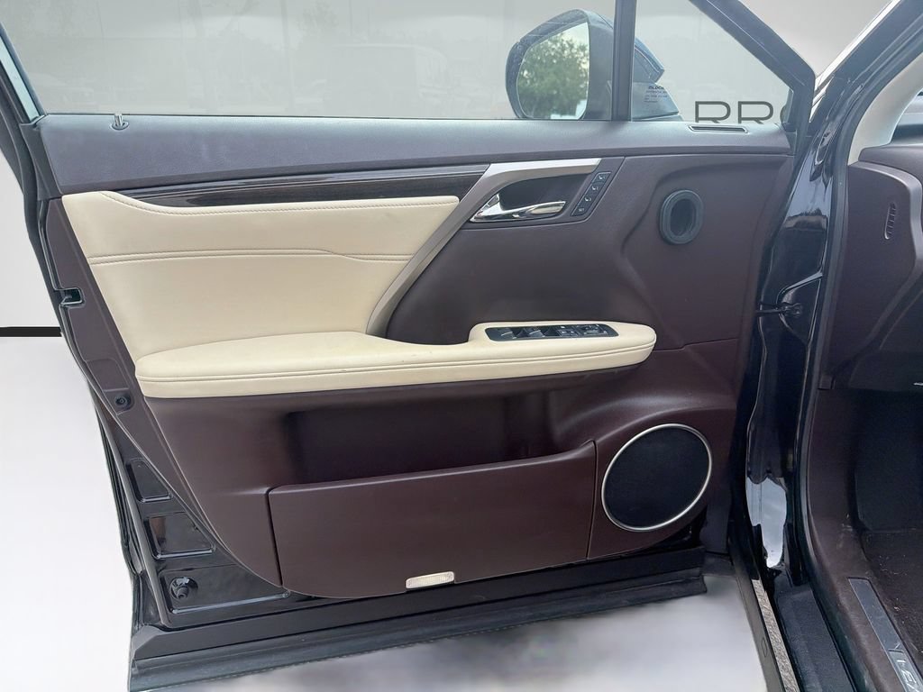 Used 2020 Lexus RX 350 FWD w/ Luxury Package image 22