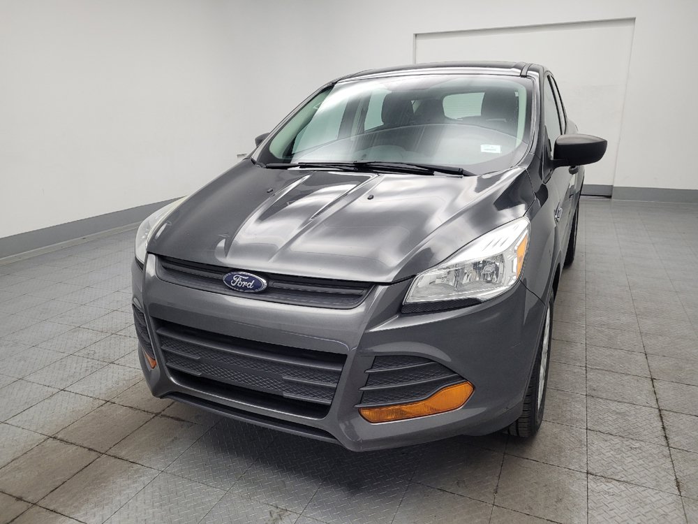 Used 2016 Ford Escape S FWD image 15