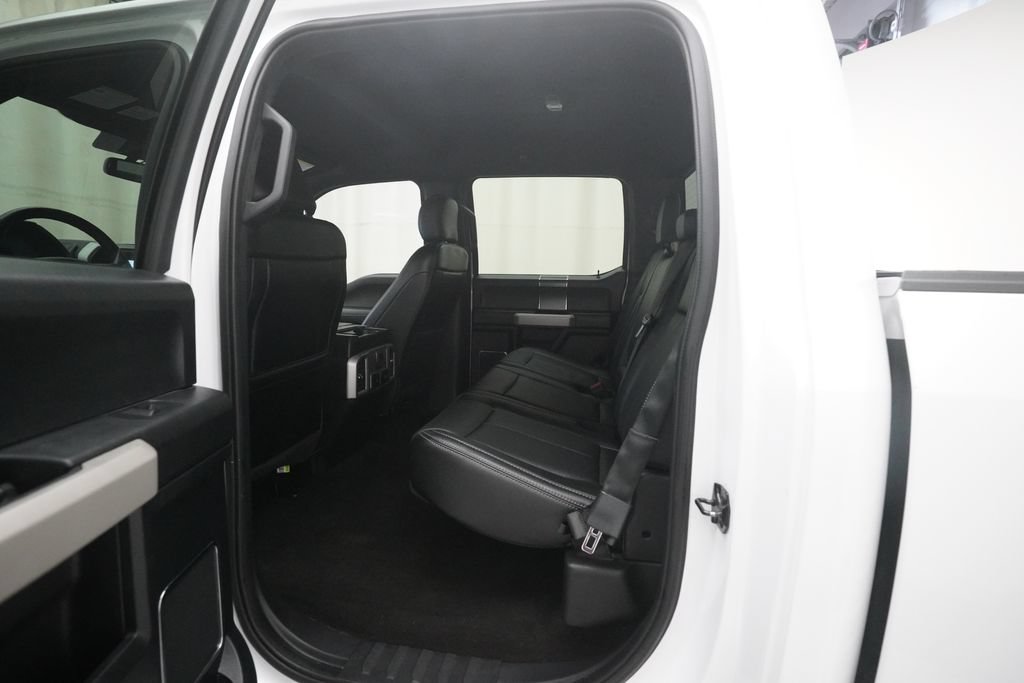 Used 2020 Ford F150 Lariat w/ Equipment Group 502A Luxury AWD/4WD image 9