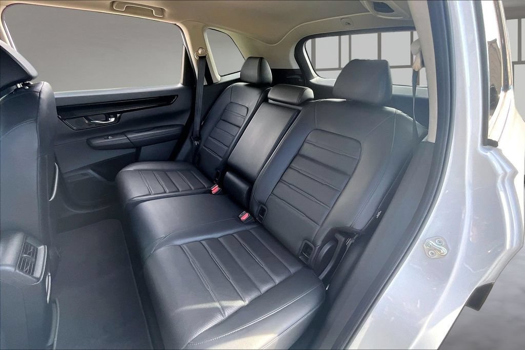 Used 2024 Honda CR-V EX-L image 21