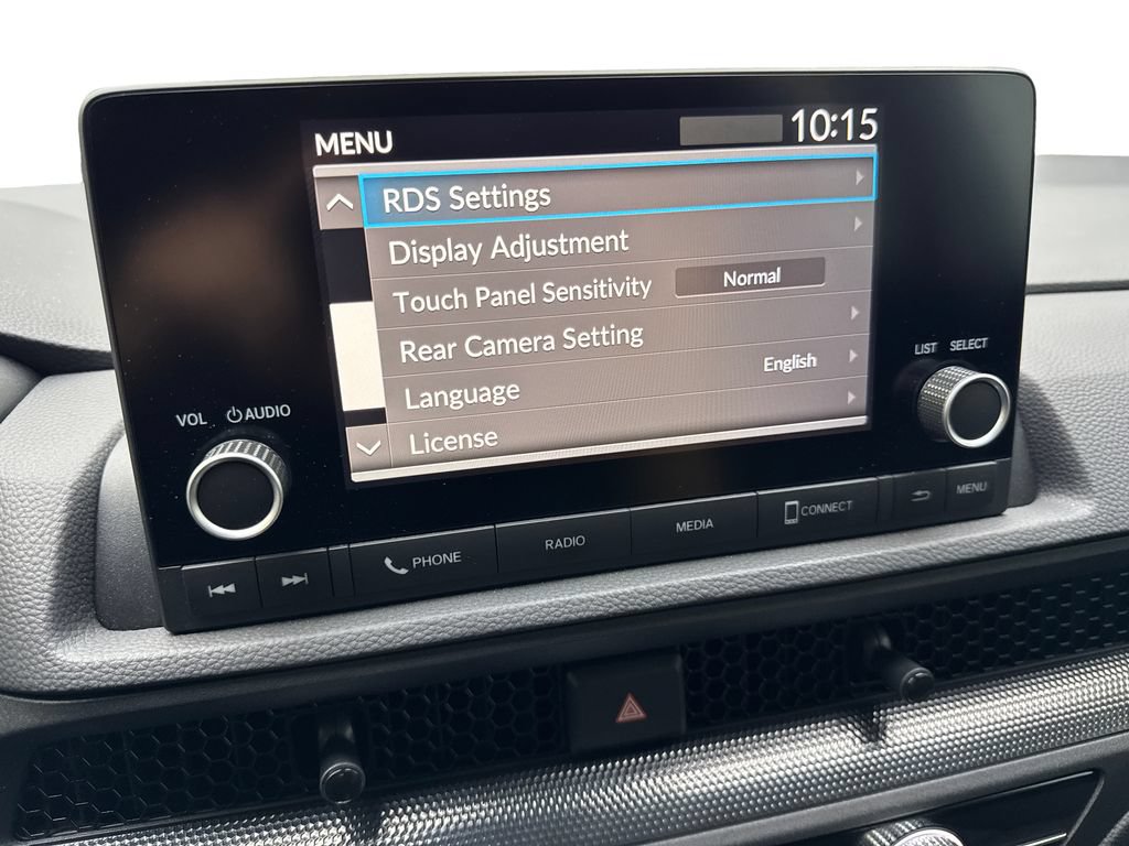 Used 2025 Honda CR-V LX image 60